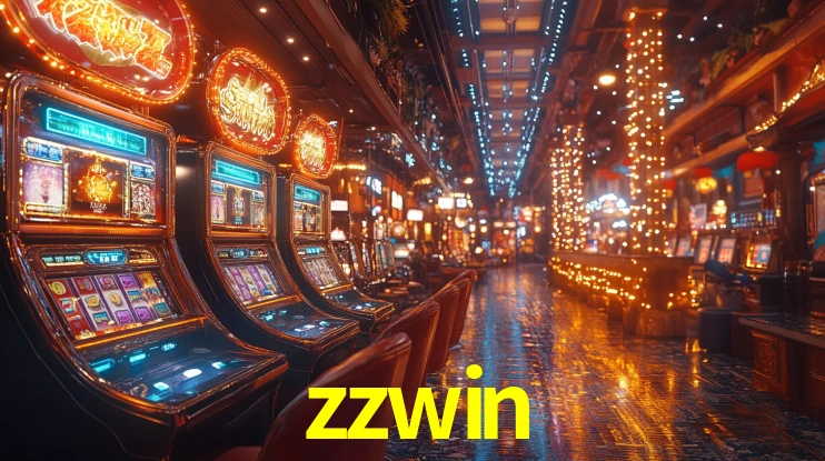 zzwin - Cassinos Online Mais Populares! - zzwin.com