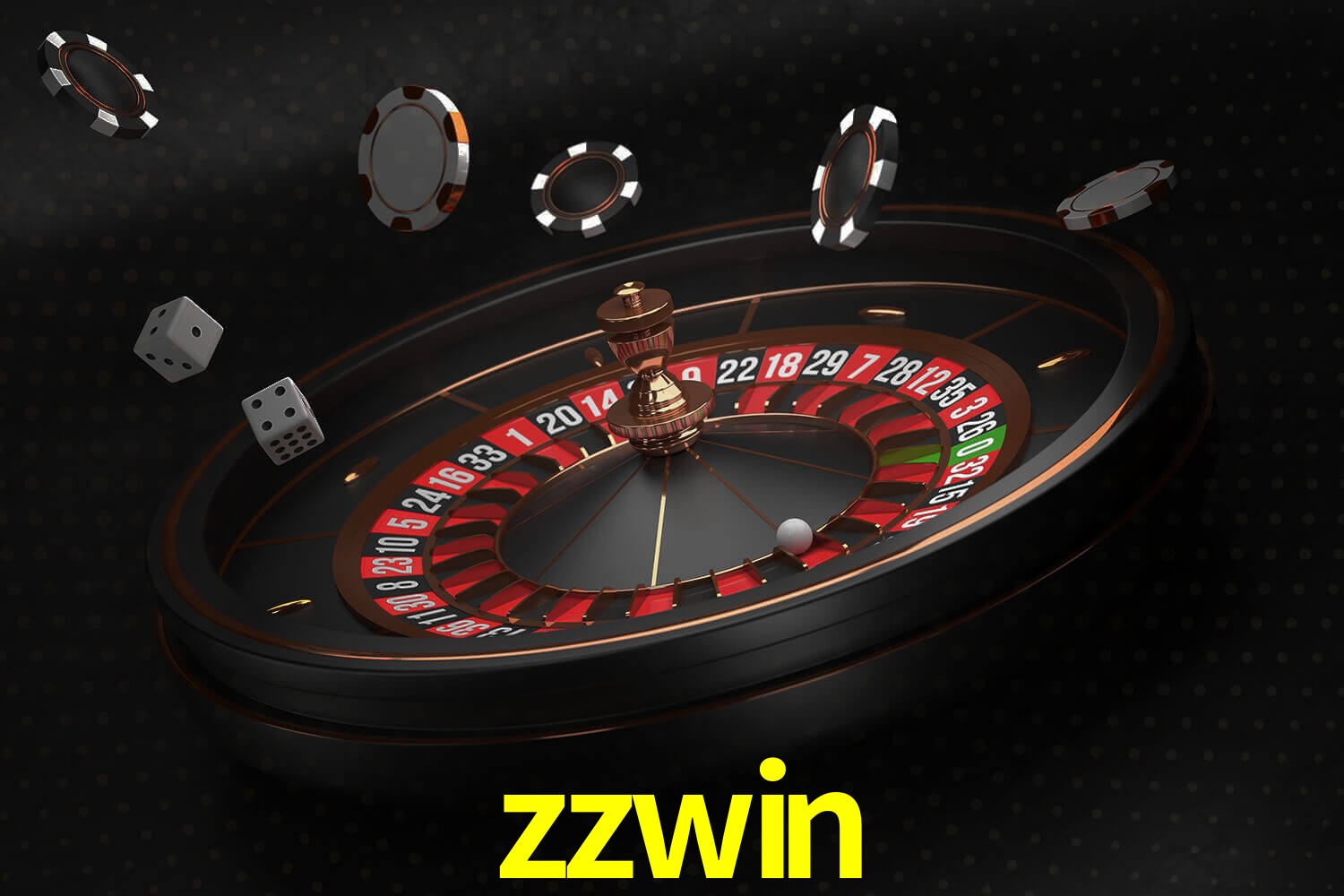 zzwin: Seu Cassino Premiado com Pagamentos Rápidos