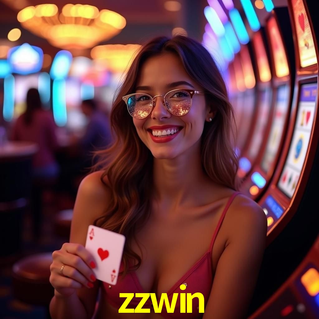 Welcome Bonus zzwin