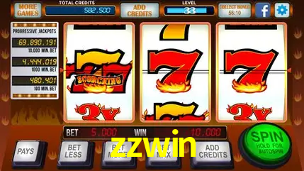 Desvendando o Mundo dos Jogos Virtuais na zzwin