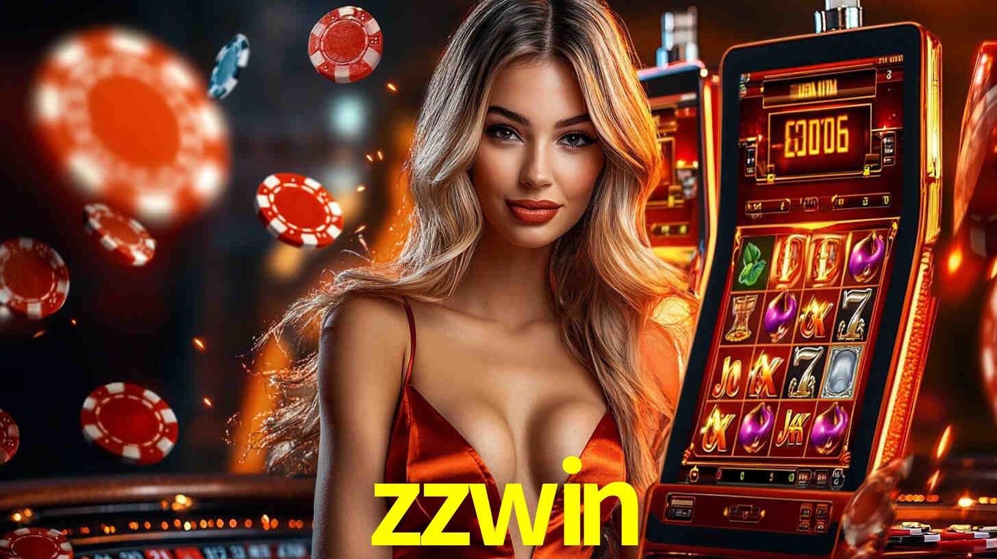 zzwin: Seu Cassino Premiado com Pagamentos Rápidos