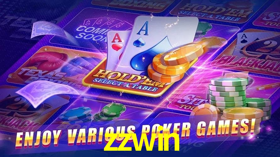 Jogos Exclusivos zzwin