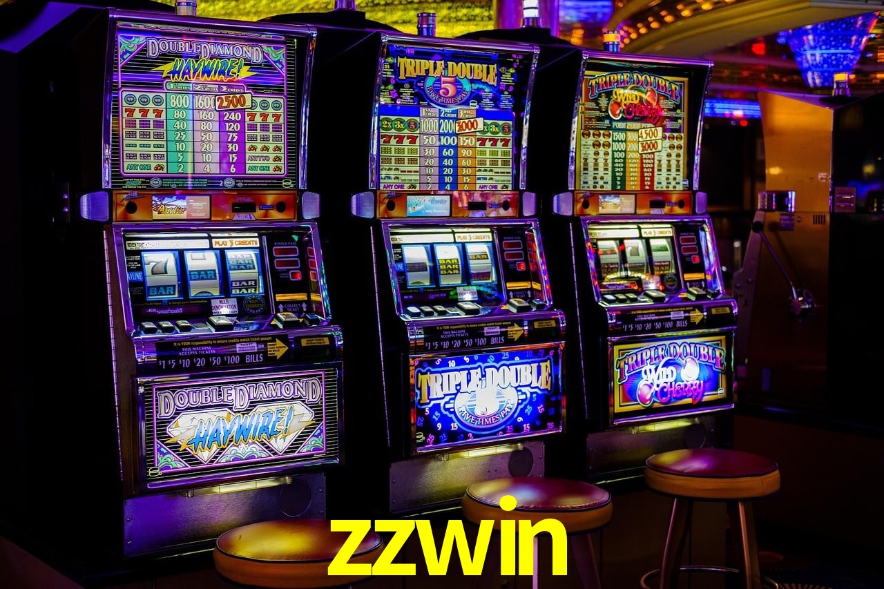 Provedores de Jogos zzwin