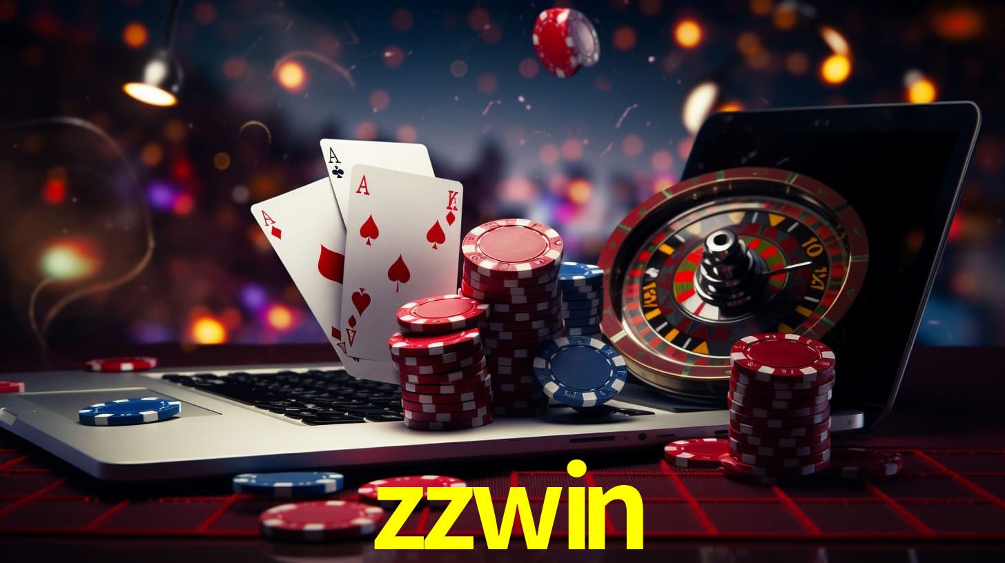 Roulette Table zzwin