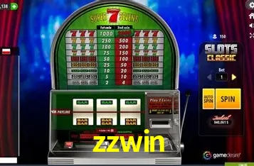 Descubra a Magia dos Jogos de Arcade no zzwin