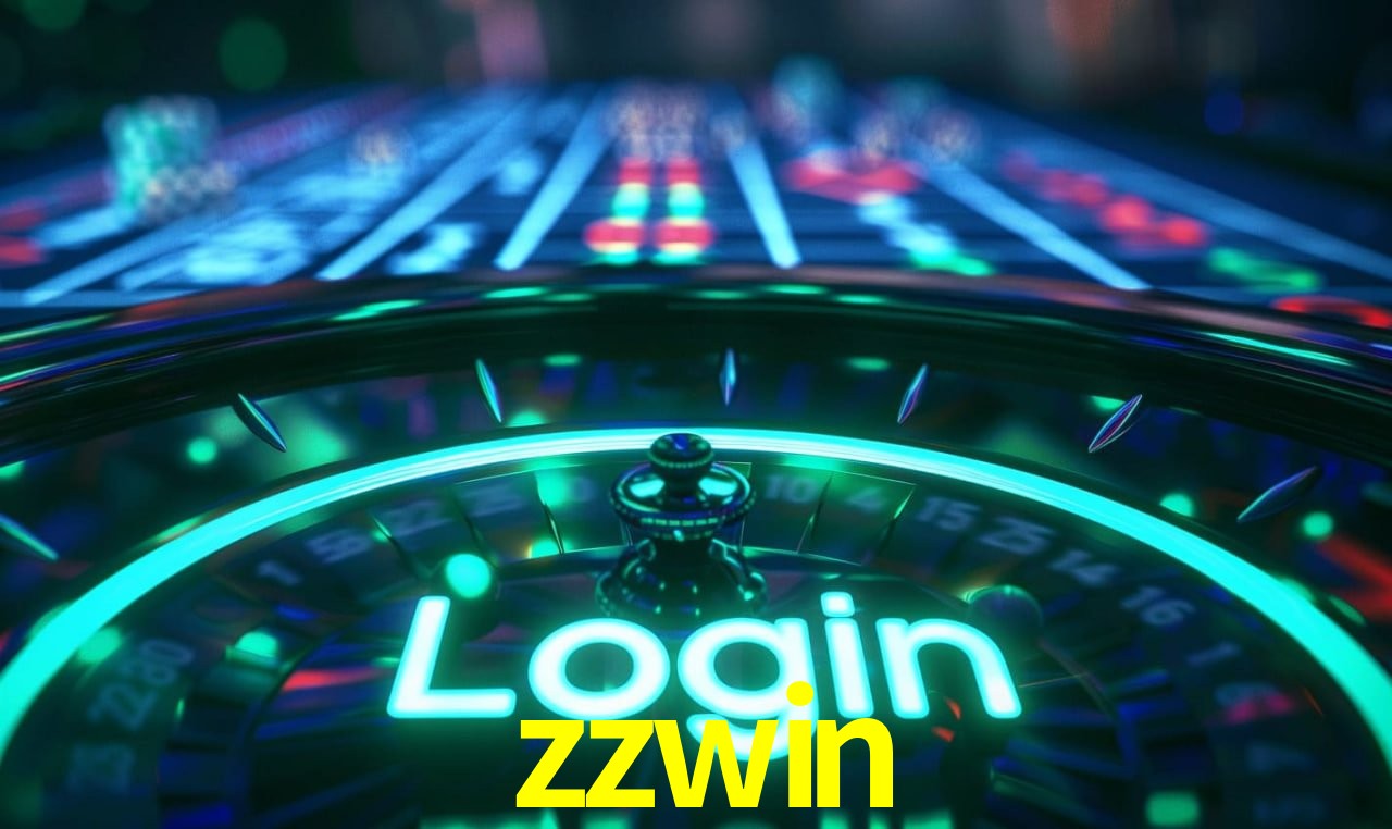 Login Seguro zzwin