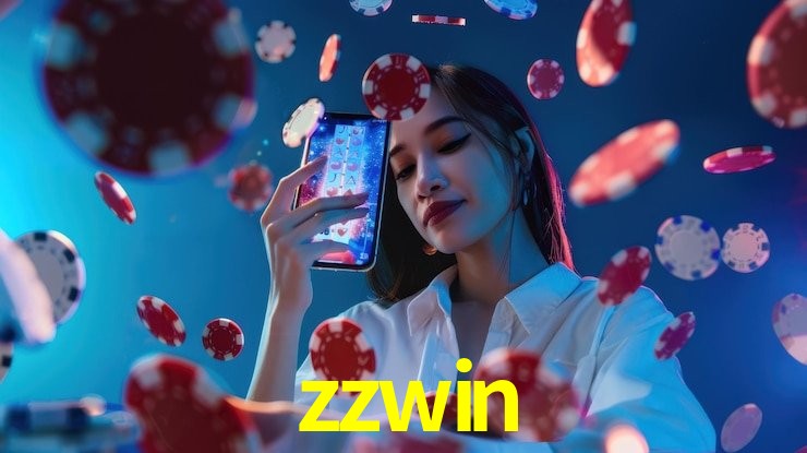 Interface do App zzwin