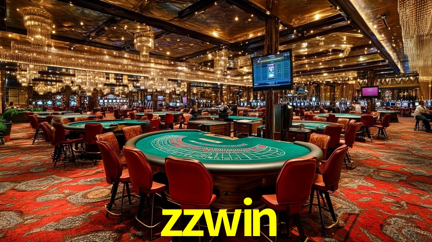 zzwin: Seu Especialista em Apostas Esportivas Brasileiras