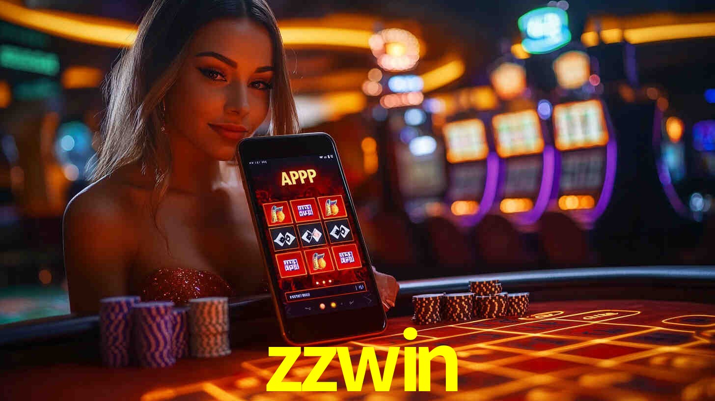 Desvendando o Mundo dos Jogos Virtuais na zzwin