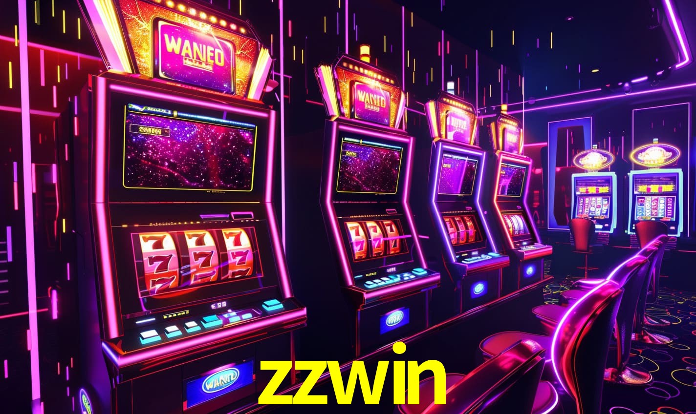cassino zzwin