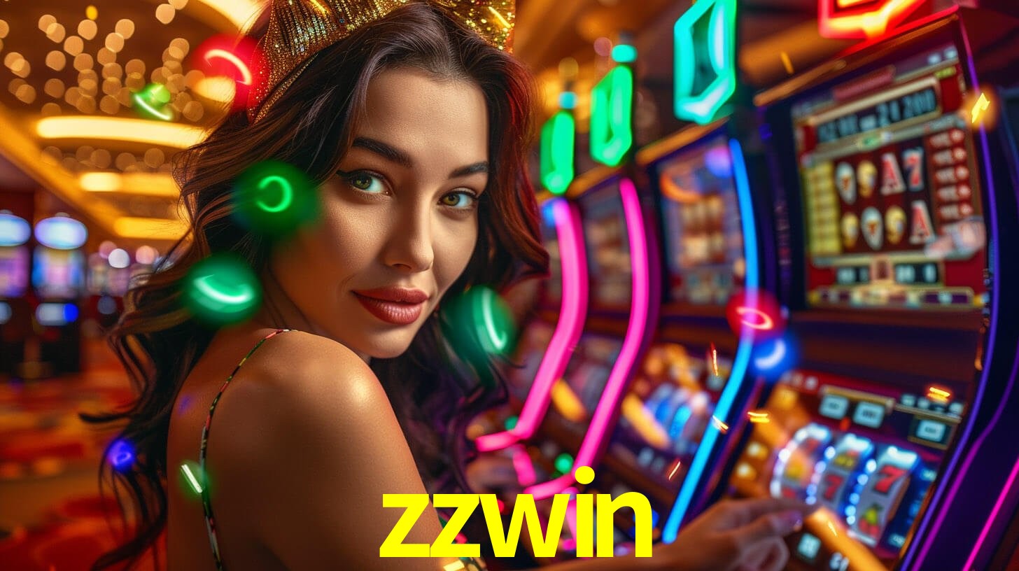 App mobile zzwin