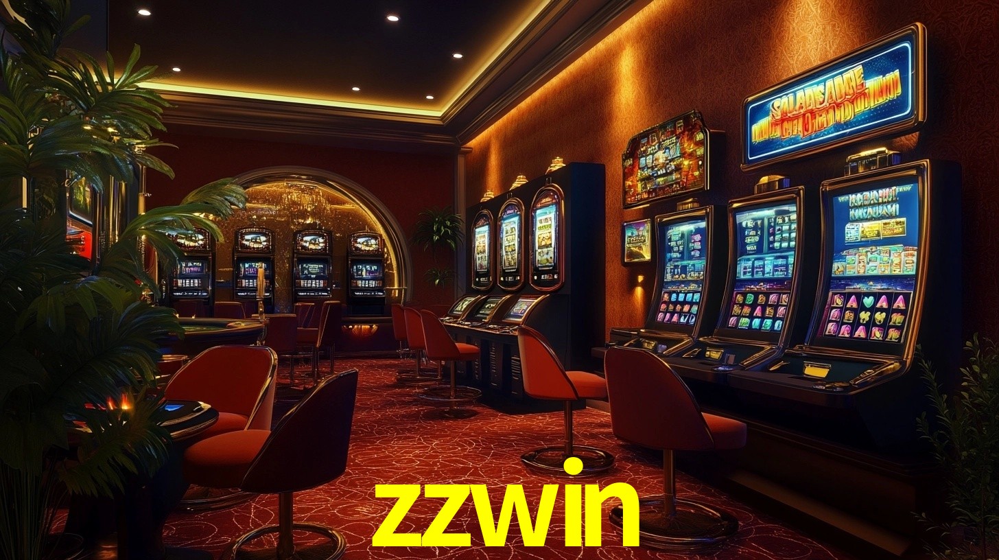 Welcome Bonus zzwin