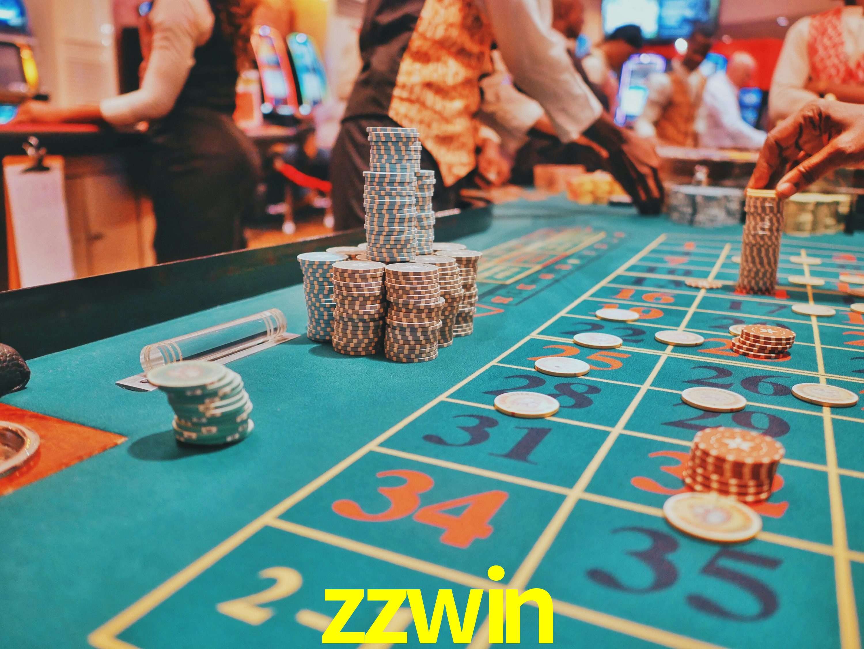Diretório de Jogos zzwin