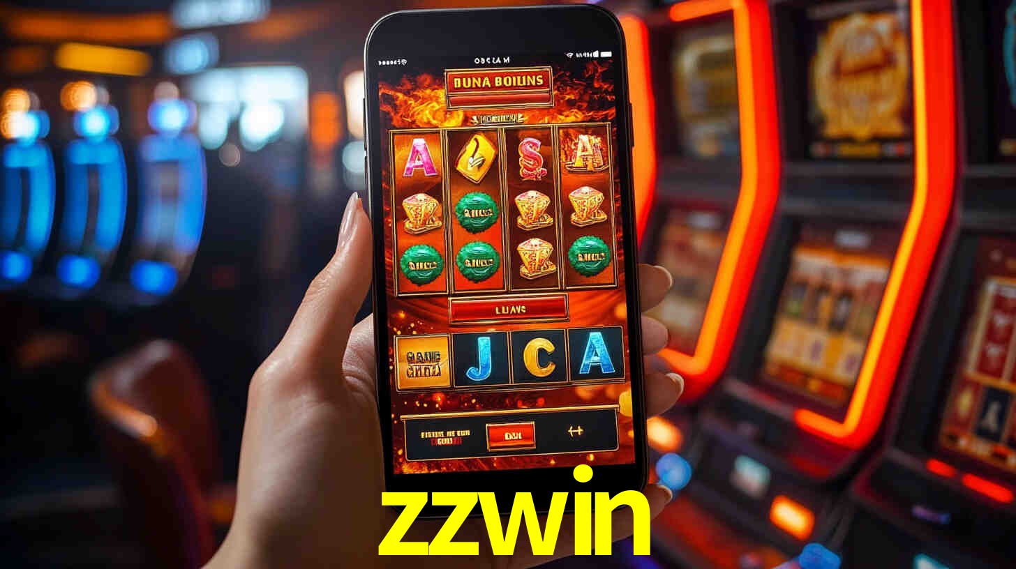 Sinta a adrenalina dos jogos de cassino com zzwin