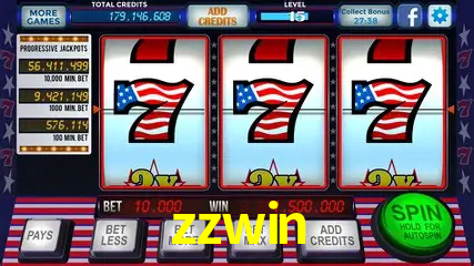 A Popularidade dos Caça-Níqueis no zzwin