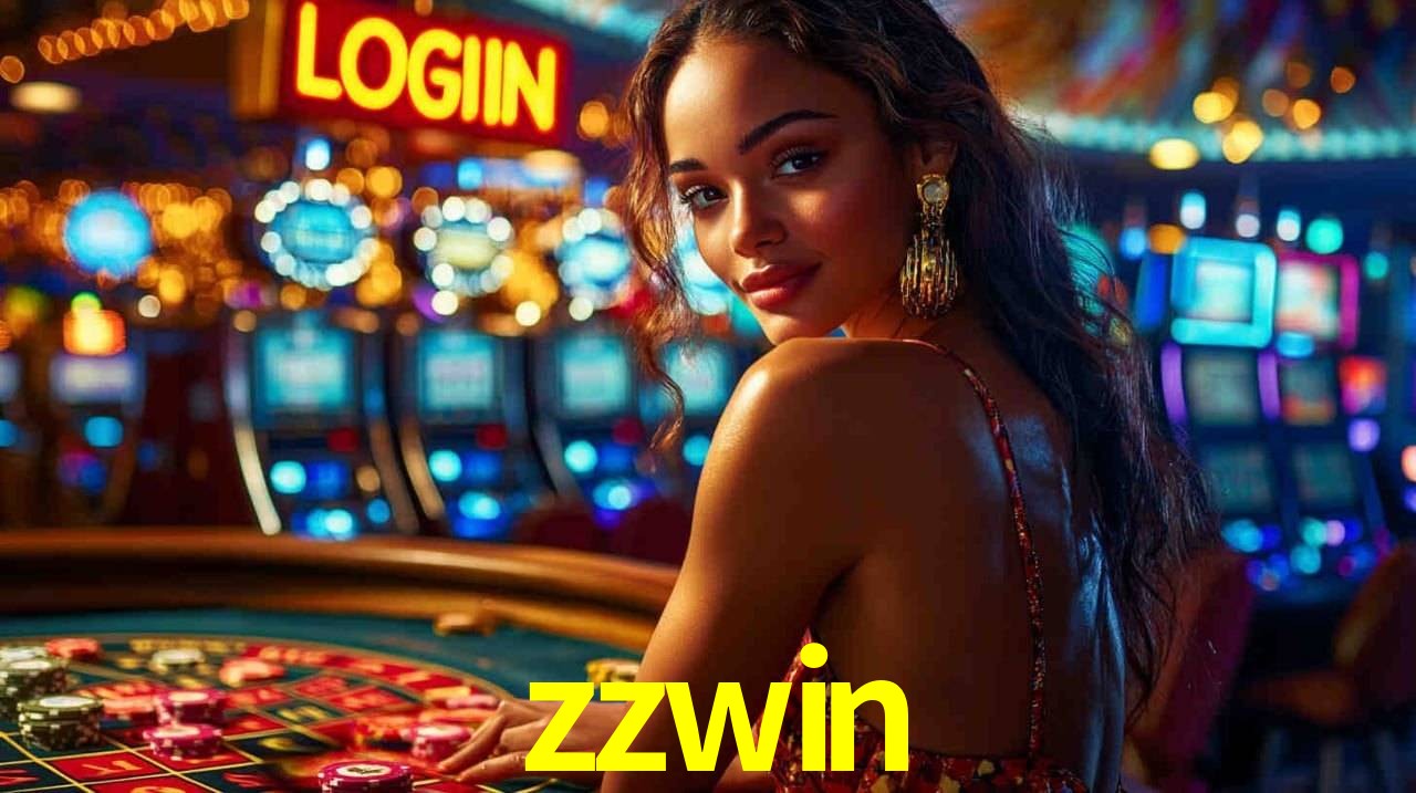 Aplicativo mobile zzwin