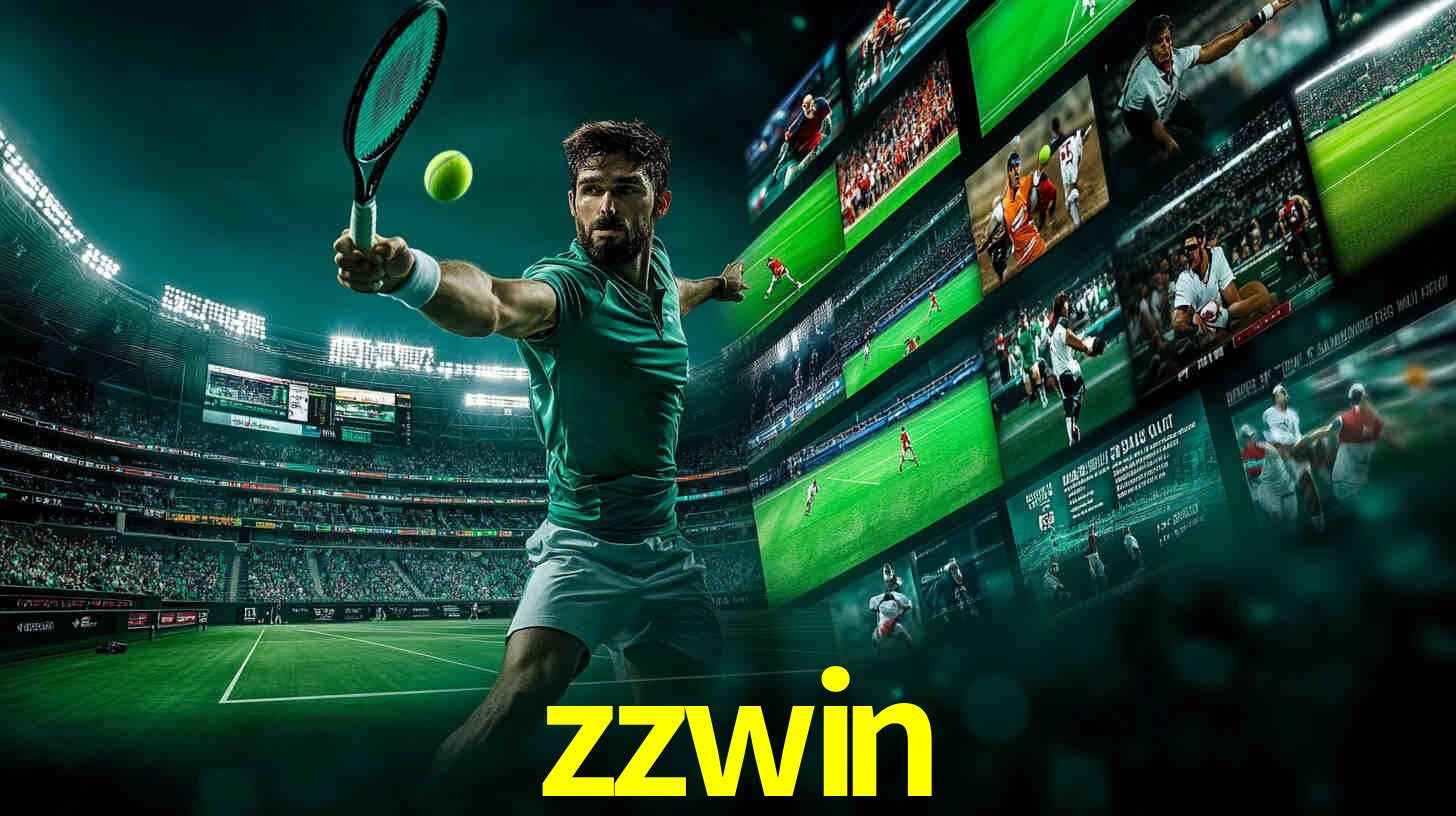 Inovações de Jogos na zzwin: O Futuro das Experiências Interativas