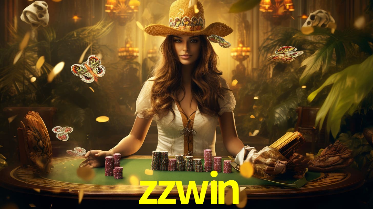 Roulette Table zzwin