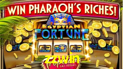 Descubra o Mundo do Cassino Online com zzwin