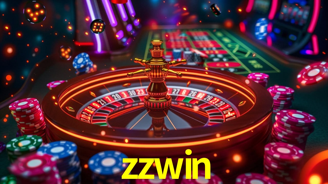 Bônus de Boas-vindas zzwin