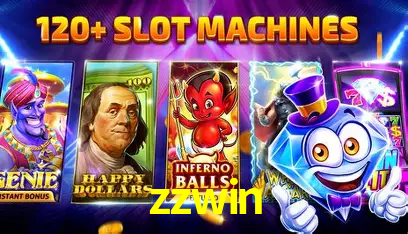 A Popularidade dos Caça-Níqueis no zzwin